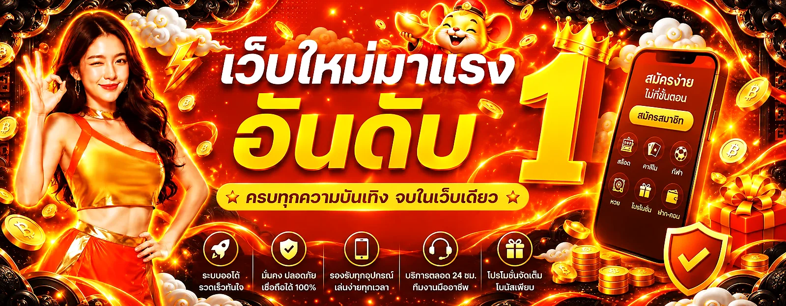 IMBA456 สล็อตออนไลน์ รวมค่ายเกมแตกง่ายและเกมมาแรงประจำสัปดาห์